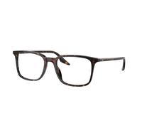 Ray - Ban Unisex Ray - Ban RX5421 2012 Montures optiques Acétate Tortue Carré Normale