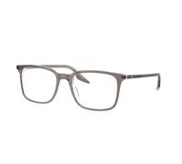 Ray-Ban - 0Rx5421 - unisex - Accessoires - Gris - Taille: 55 MM