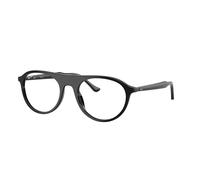 Ray - Ban Unisex Ray - Ban RX5441 2000 Montures optiques Acétate Noir Transparent Carré Normale