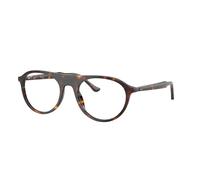 Ray - Ban Unisex Ray - Ban RX5441 2012 Montures optiques Acétate Tortue Transparent Carré Normale