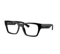 Ray-Ban - Rb5448 Eyeglasses - unisex - Accessoires - Noir - Taille: 53 MM