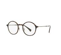 Ray - Ban Unisex Ray - Ban RX7087 2012 Montures optiques Plastique Havane Ronde