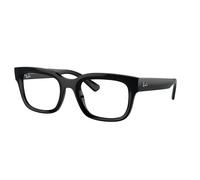 Ray-Ban - Chad Frame - unisex - Accessoires - Noir - Taille: 54 MM