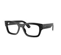 Ray - Ban Unisex Ray - Ban RX7683V JOSEPH 2000 Montures optiques Acétate Noir Carré Normale