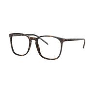 Ray - Ban Unisex RX5387 2012 Montures optiques Acétate Tortue Transparent Carré Normale