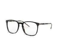 Ray - Ban Unisex RX5387 5872 Montures optiques Acétate Tortue Transparent Carré Normale