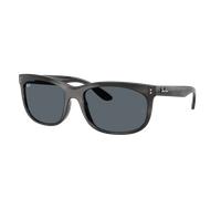 Ray-Ban - Lunettes élégantes authentiques de qualité premium - unisex - Accessoires - Gris - Taille: 60 MM