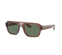 Ray Ban Lunettes de soleil Ray-Ban Corrigan RB 4397 (667882) Femme