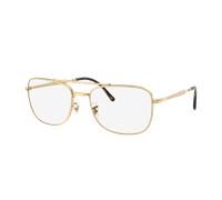 Ray-Ban Unisex Sunglass RB3754 Transitions® - Couleur du Monture: Doré arista, Couleur de Lentille: Incolore/Saphir
