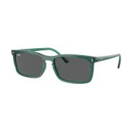 Ray-Ban - Lunettes Authentiques Élégantes Qualité Premium Service - unisex - Accessoires - Vert - Taille: 59 MM