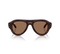 Ray-Ban Unisexe adulte A $ap Rocky Rb4925 Aviator Puffer Evolution Collection