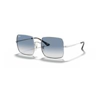 Ray-Ban - Vintage Aviator Lunettes de Soleil 1971 Collection - unisex - Accessoires - Gris - Taille: 54 MM