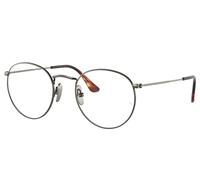RAY-BAN VISTA mixte adulte 0RX8247V Lunettes de soleil, (1223), 50