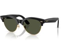 Ray Ban Way RB 2341 (901/31) Femme