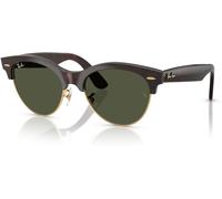 Ray Ban Way RB 2341 (990/31) Femme