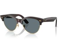 Ray Ban Way RB 2341 (990/3R) Femme