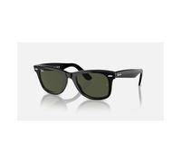 Ray-Ban Original Wayfarer Classic Vert Classique G-15 + Noir