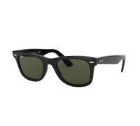 Ray-Ban Original Wayfarer Classic Vert Classique G-15 + Noir