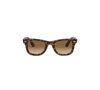 Ray-Ban - Wayfarer Ease Lunettes de soleil - unisex - Accessoires - Brun - Taille: 50 MM