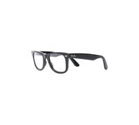 Ray-Ban WAYFARER EASE OPTICS lunettes de soleil Carré