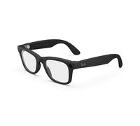 Ray-Ban | Wayfarer (Gen 2) - Cadre transparent