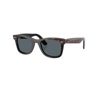 Lunettes De Soleil Carrées Wayfarer - Ray-Ban