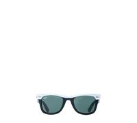 Ray-Ban - Wayfarer Lunettes de soleil - unisex - Accessoires - Noir - Taille: ONE Size