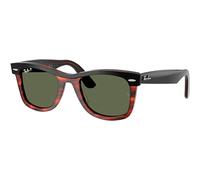 RAY-BAN Wayfarer - Mixte - Noir - taille Unique- modèle 2025