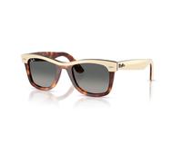 Ray-Ban - Wayfarer Street Neat - unisex - Accessoires - Multicolore - Taille: 50 MM
