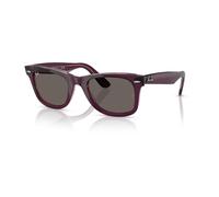 Ray-Ban - Wayfarer - unisex - Accessoires - Violet - Taille: 50 MM