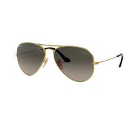 Ray-Ban - Yeux Hommes Acétate Collection Automne/Hiver - Homme - Accessoires - Jaune - Taille: 58 MM