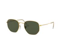 Ray-Ban - Yeux Hommes Lunettes de Soleil Acétate Collection - Homme - Accessoires - Jaune - Taille: 51 MM