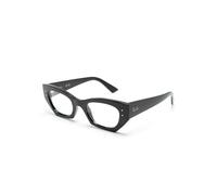Ray-Ban - Lunettes de soleil Vista - unisex - Accessoires - Noir - Taille: 52 MM