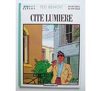 Ray Banana cité lumiere