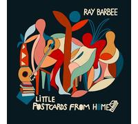 Ray Barbee - Little Postcards from Home