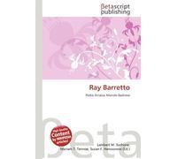 Ray Barretto