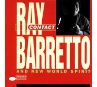 Ray Barretto - Contact [Import]