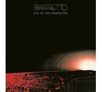 Ray Barretto – Eye of the Beholder – CD – Import Japon 24bit – Rhino
