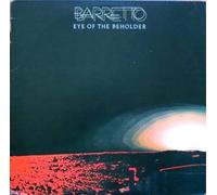 Ray Barretto - Eye of The Beholder [Import]
