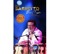 Ray Barretto – Giant Force – Lulu