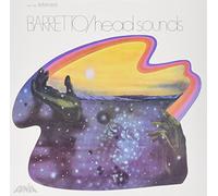 Ray Barretto - Head Sounds