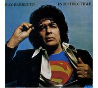 Ray Barretto - Indestructible [Import]