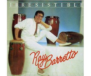 Ray Barretto - Irresistible