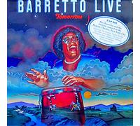 Ray Barretto - Live in New York City [Vinyl Doppel-LP] [Schallplatte]