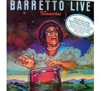 Ray Barretto, Live in New York [Import]