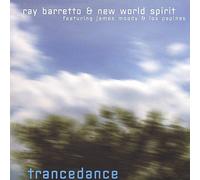 Ray Barretto - Trancedance