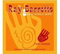 Ray Barretto & New World Spirit - Hot Hands
