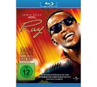 RAY - BLU-RAY NEUF JAMIE FOXX,KERRY WASHINGTON,CLIFTON POWELL,REGINA KING