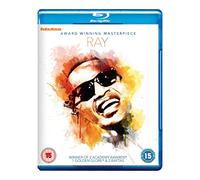 Ray [Blu-ray] [Region B] [Blu-ray]