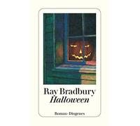 Ray Bradbury Dirk van Gunsteren Halloween: Roman (detebe) (Poche)